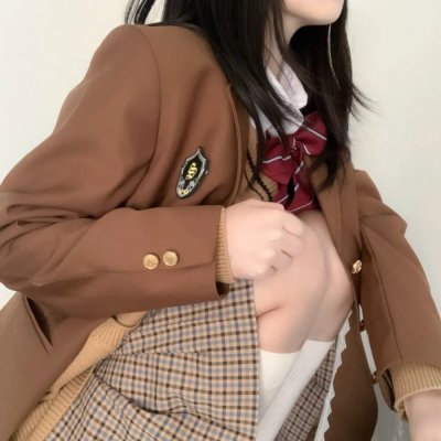 女儿站起来